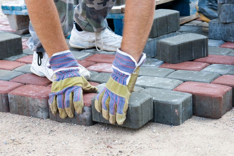 Scheduling Masonry Services