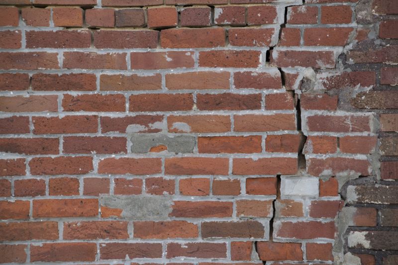 Long-Term Masonry Durability