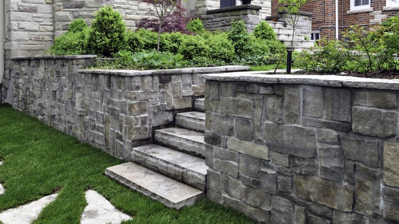 Residential Masonry Experts