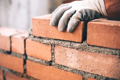 Commercial Masonry Services