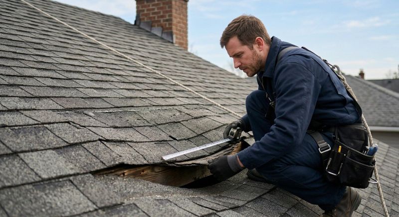 Masonry Service